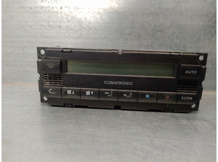 Recambio de mando climatizador para skoda octavia combi (1u5) 1.9 tdi referencia OEM IAM 1U1907044A 1U1907044A 