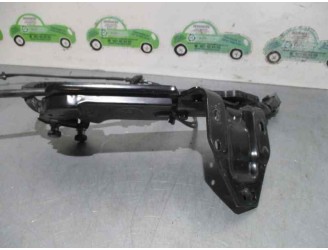 Recambio de bisagra puerta para kia carnival 2.9 crdi cat referencia OEM IAM 916504D520  