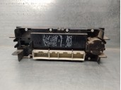 Recambio de mando climatizador para skoda octavia combi (1u5) 1.9 tdi referencia OEM IAM 1U1907044A 1U1907044A 