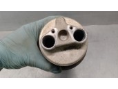 Recambio de filtro deshidratador para opel vivaro 1.9 cdti cat (f9q-760 / l08) referencia OEM IAM 8200004174 91166604 GM