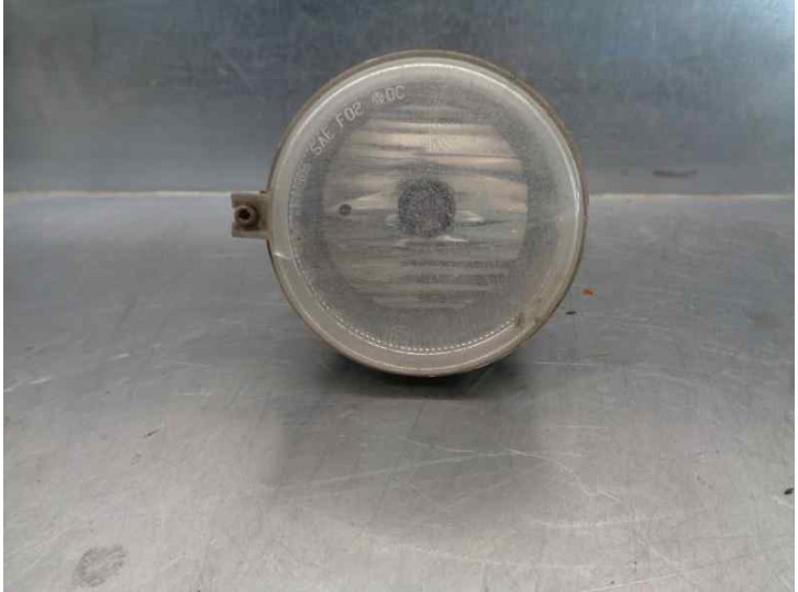 Recambio de faro antiniebla izquierdo para chrysler sebring berlina 2.0 crd cat referencia OEM IAM 04805857AA 