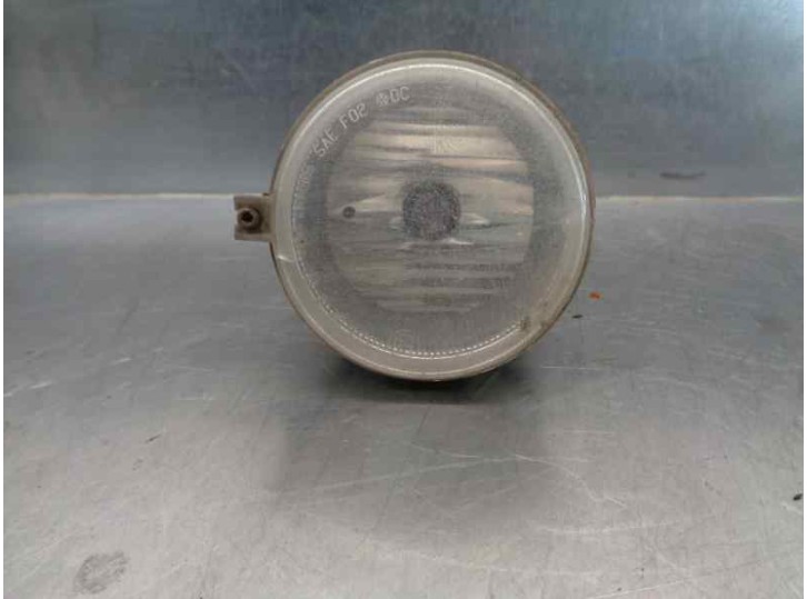 Replacement left fog light for Chrysler Sebring Saloon 2.0 CRD CAT OEM IAM reference 04805857AA 