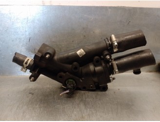 Recambio de termostato para peugeot 407 sport referencia OEM IAM 9687927980 9687927980 