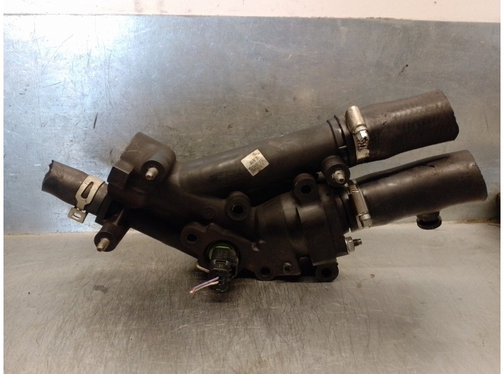 Recambio de termostato para peugeot 407 sport referencia OEM IAM 9687927980 9687927980 