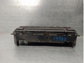 Recambio de mando climatizador para skoda octavia combi (1u5) 1.9 tdi referencia OEM IAM 1U1907044A 1U1907044A 