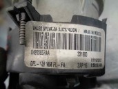 Recambio de faro antiniebla izquierdo para chrysler sebring berlina 2.0 crd cat referencia OEM IAM 04805857AA 