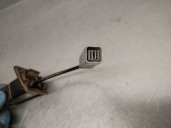 Recambio de modulo electronico para subaru outback (bs) 2.0 d awd (bsd) referencia OEM IAM 86267AL500 86267AL500 