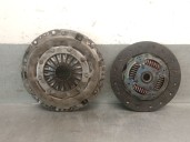 Recambio de kit embrague para kia stonic (yb) 1.0 t-gdi referencia OEM IAM 4130026550 4130026550 VALEO