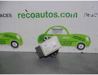 Recambio de modulo electronico para mercedes-benz vito caja cerrada 6.03  2.1 cdi referencia OEM IAM A9065420518 0265005628 BOSC