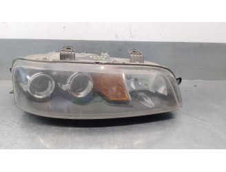 Recambio de faro derecho para fiat punto berlina (188) 1.2 8v elx (i) referencia OEM IAM 46522724  3 PUERTAS