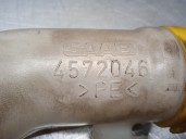 Recambio de deposito limpia para saab 9-3 berlina 2.2 16v tid cat referencia OEM IAM 4572046 
