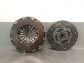 Recambio de kit embrague para kia stonic (yb) 1.0 t-gdi referencia OEM IAM 4130026550 4130026550 VALEO