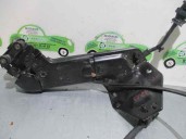 Replacement door hinge for Kia Carnival 2.9 CRDi CAT OEM IAM reference 916504D520 