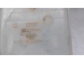 Recambio de bomba freno para opel vivaro 1.9 cdti cat (f9q-760 / l08) referencia OEM IAM 32067008C  TRW