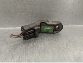 Recambio de sensor presion para peugeot 407 sport referencia OEM IAM 9639381480 0261230043 BOSCH