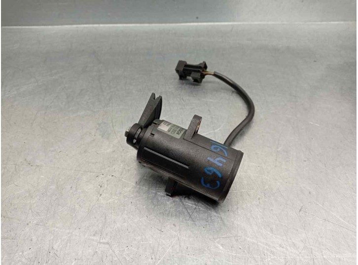 Recambio de potenciometro pedal para saab 9-3 berlina 2.2 16v tid cat referencia OEM IAM 4660122 0281002211 BOSCH