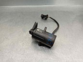 Recambio de potenciometro pedal para saab 9-3 berlina 2.2 16v tid cat referencia OEM IAM 4660122 0281002211 BOSCH