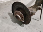 Recambio de puente trasero para opel zafira / zafira family b (a05) 1.7 cdti (m75) referencia OEM IAM 5402224 5402224 