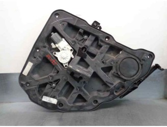 Recambio de elevalunas trasero derecho para chrysler sebring berlina 2.0 crd cat referencia OEM IAM 68021442AA 2 PINES 4 PUERTAS