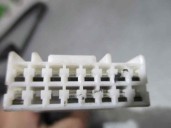 Recambio de bisagra puerta para kia carnival 2.9 crdi cat referencia OEM IAM 916504D520  