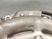 Recambio de kit embrague para kia stonic (yb) 1.0 t-gdi referencia OEM IAM 4130026550 4130026550 VALEO