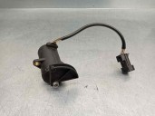 Recambio de potenciometro pedal para saab 9-3 berlina 2.2 16v tid cat referencia OEM IAM 4660122 0281002211 BOSCH