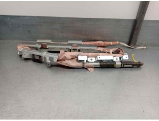 Recambio de airbag cortina delantero derecho para mitsubishi outlander (cw0) 2.0 di-d cat referencia OEM IAM 7030A040 