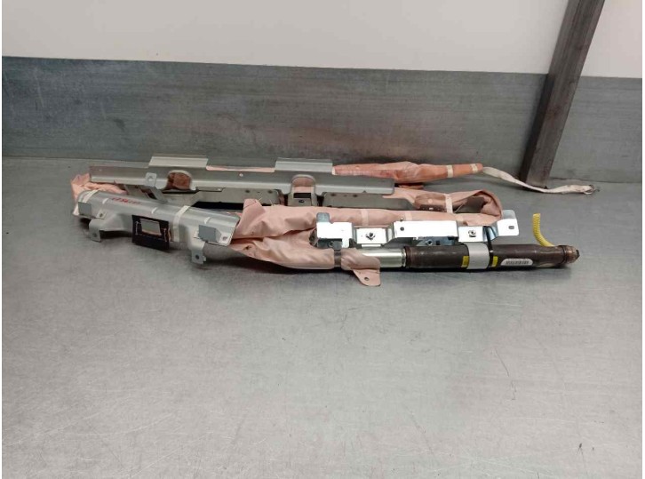 Recambio de airbag cortina delantero derecho para mitsubishi outlander (cw0) 2.0 di-d cat referencia OEM IAM 7030A040 