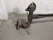 Recambio de puente trasero para opel zafira / zafira family b (a05) 1.7 cdti (m75) referencia OEM IAM 5402224 5402224 