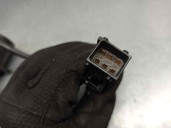 Recambio de potenciometro pedal para saab 9-3 berlina 2.2 16v tid cat referencia OEM IAM 4660122 0281002211 BOSCH