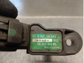 Recambio de sensor presion para peugeot 407 sport referencia OEM IAM 9639381480 0261230043 BOSCH