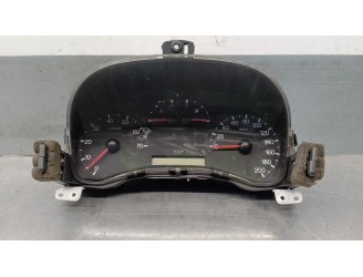Recambio de cuadro instrumentos para fiat punto berlina (188) 1.2 8v elx (i) referencia OEM IAM 46812967 503000342900 