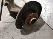 Recambio de puente trasero para opel zafira / zafira family b (a05) 1.7 cdti (m75) referencia OEM IAM 5402224 5402224 