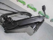 Replacement door hinge for Kia Carnival 2.9 CRDi cat OEM IAM reference 916504D520 