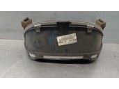 Recambio de cuadro instrumentos para fiat punto berlina (188) 1.2 8v elx (i) referencia OEM IAM 46812967 503000342900 