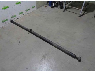 Recambio de transmision central para volvo xc90 2.5 20v turbo cat referencia OEM IAM 2704953  BURRA 4 LADO A