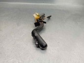 Replacement wiper switch for Saab 9-3 Berlina 2.2 16V TiD cat OEM IAM reference 5354170 