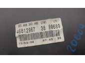 Recambio de cuadro instrumentos para fiat punto berlina (188) 1.2 8v elx (i) referencia OEM IAM 46812967 503000342900 