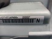 Recambio de airbag delantero derecho para mitsubishi outlander (cw0) 2.0 di-d cat referencia OEM IAM 7030A026  