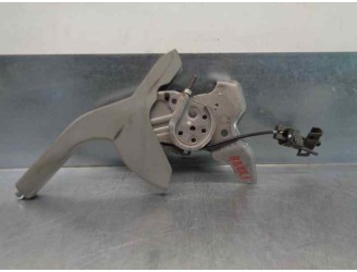 Replacement handbrake lever for Chrysler Sebring Saloon 2.0 CRD CAT OEM IAM reference 1DL47XDBAC 1DL47XDBAD 