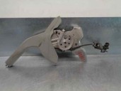 Replacement handbrake lever for Chrysler Sebring Saloon 2.0 CRD CAT OEM IAM reference 1DL47XDBAC 1DL47XDBAD 
