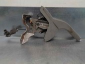 Replacement handbrake lever for Chrysler Sebring Saloon 2.0 CRD CAT OEM IAM reference 1DL47XDBAC 1DL47XDBAD 