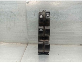 Recambio de mando elevalunas delantero izquierdo para mitsubishi outlander (cw0) 2.0 di-d cat referencia OEM IAM 8608A185 