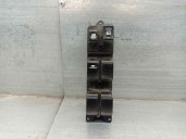 Recambio de mando elevalunas delantero izquierdo para mitsubishi outlander (cw0) 2.0 di-d cat referencia OEM IAM 8608A185  