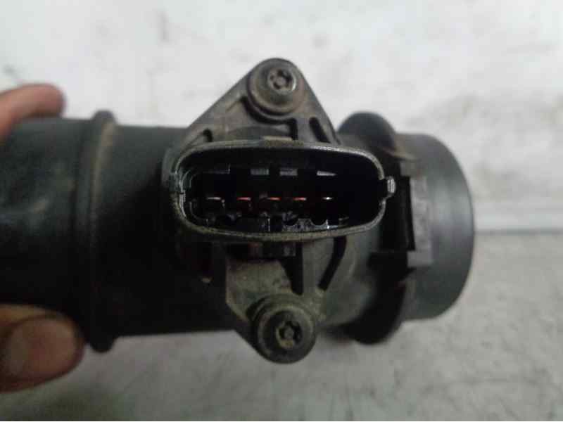 Recambio de caudalimetro para kia shuma ii 1.6 cat referencia OEM IAM 0K2NC13210 M280218086 BOSCH