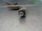 Replacement handbrake lever for Chrysler Sebring Saloon 2.0 CRD CAT OEM IAM reference 1DL47XDBAC 1DL47XDBAD 
