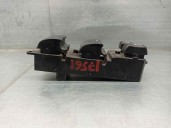 Recambio de mando elevalunas delantero izquierdo para mitsubishi outlander (cw0) 2.0 di-d cat referencia OEM IAM 8608A185  