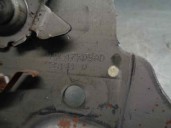 Recambio de palanca freno de mano para chrysler sebring berlina 2.0 crd cat referencia OEM IAM 1DL47XDBAC 1DL47XDBAD 