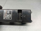 Recambio de mando elevalunas delantero izquierdo para mitsubishi outlander (cw0) 2.0 di-d cat referencia OEM IAM 8608A185  