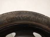 Recambio de neumatico repuesto para volkswagen golf v berlina (1k1) 1.9 tdi referencia OEM IAM 1K0601027B T12570R1899M CONTINENT